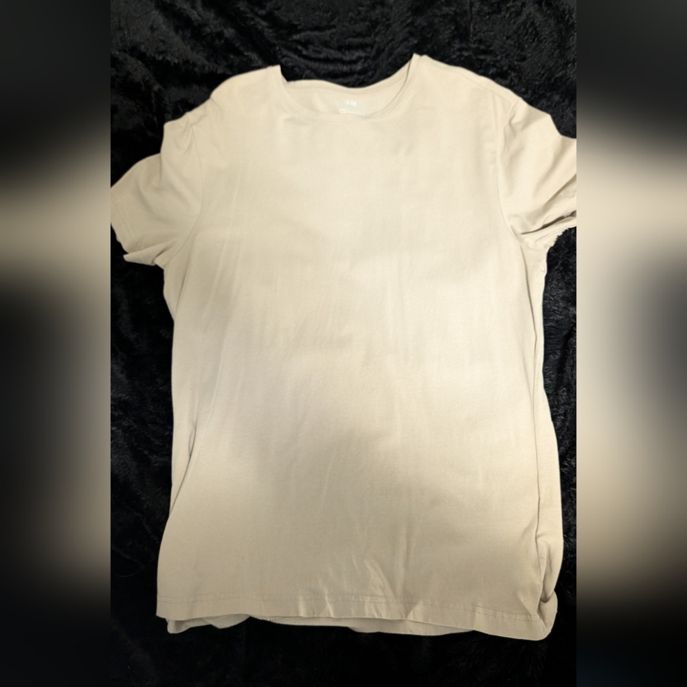 H&M slim fit T-Shirt